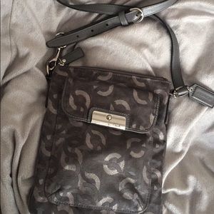Coach Crossbody Bag